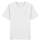 Stich_T - Organic Shirt