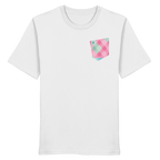 Editions - cutted square bag