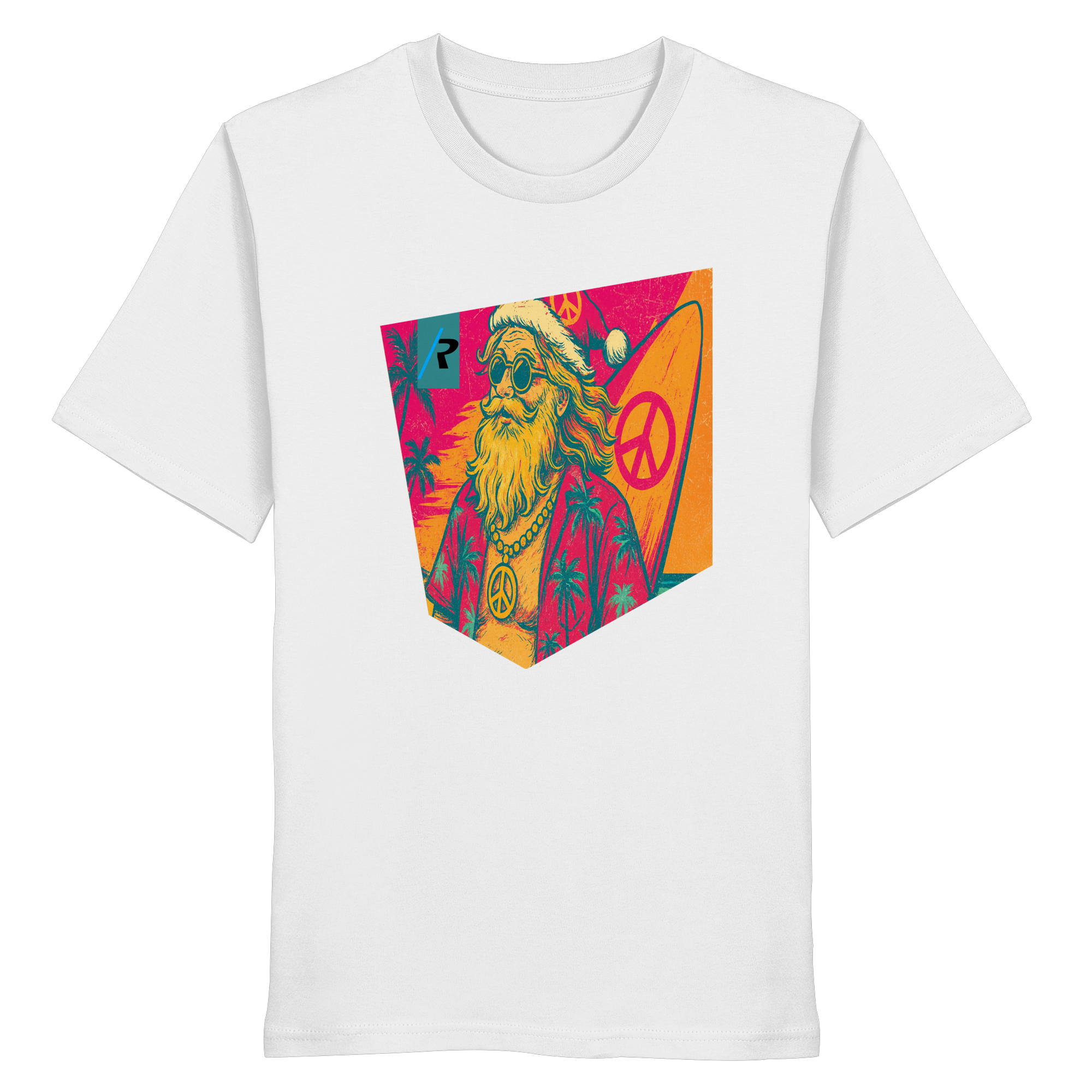 Editions - Chrismas T