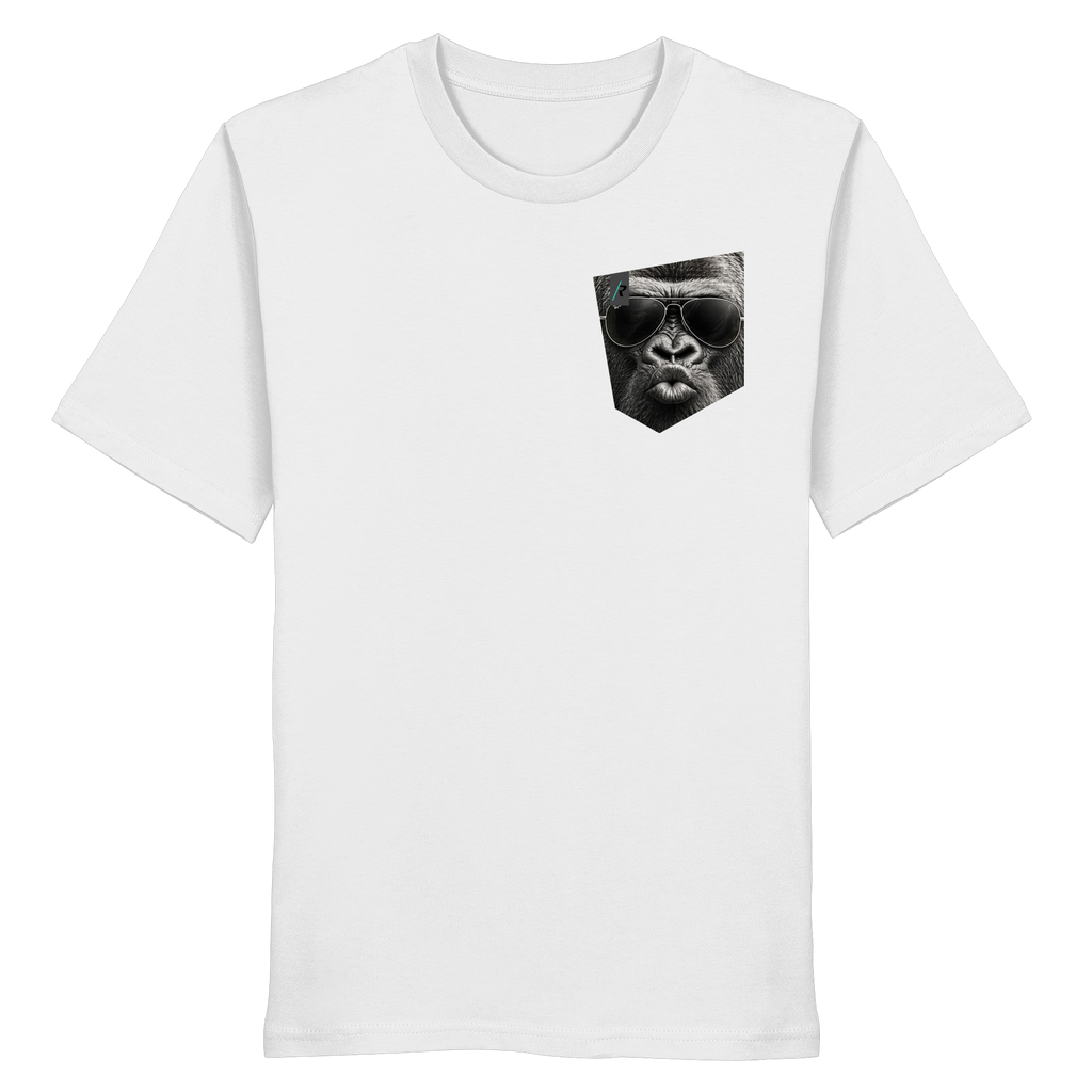 Editions - Gorilla_kiss_chest