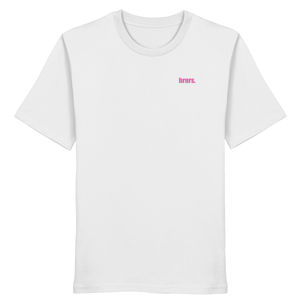 Essential - hrnrs. pink