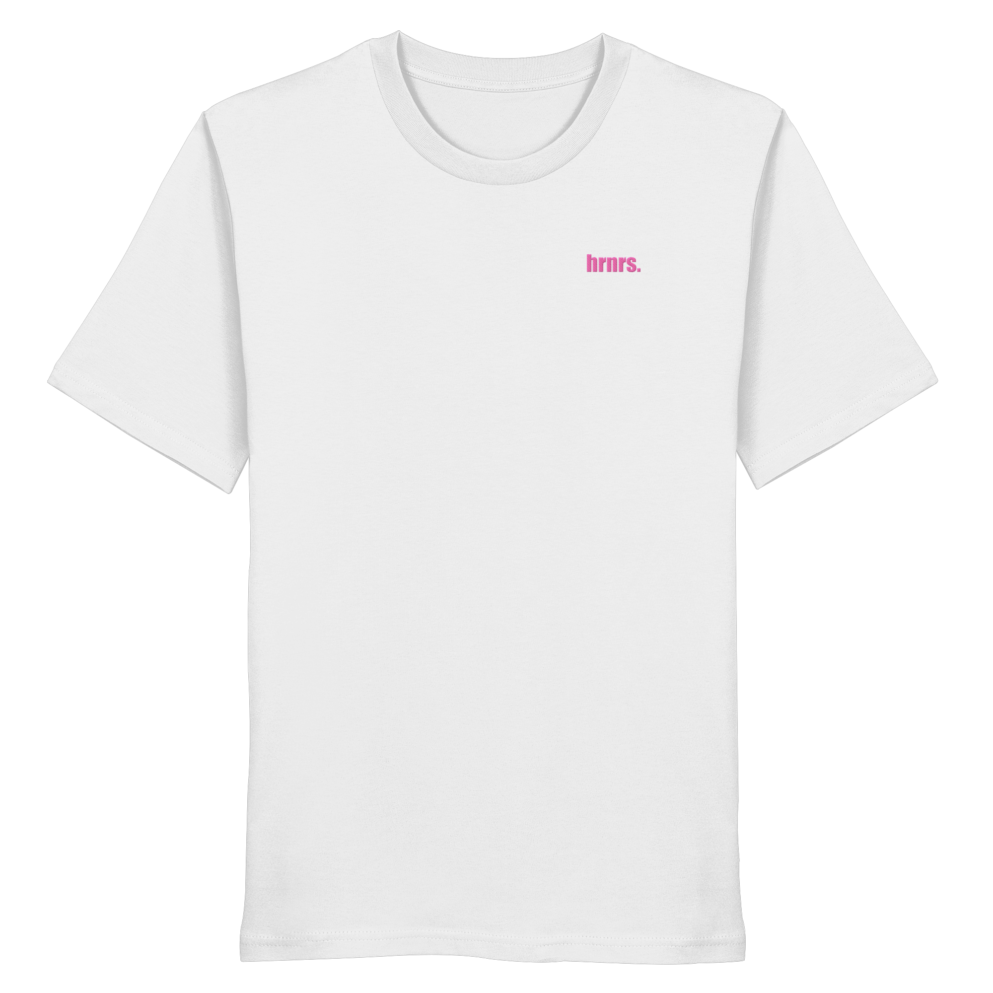 Essential - hrnrs. pink