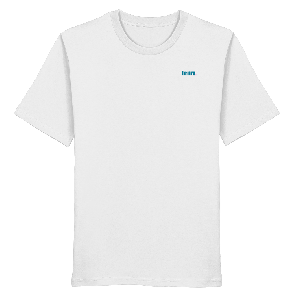 Statement - Nice to meet you T