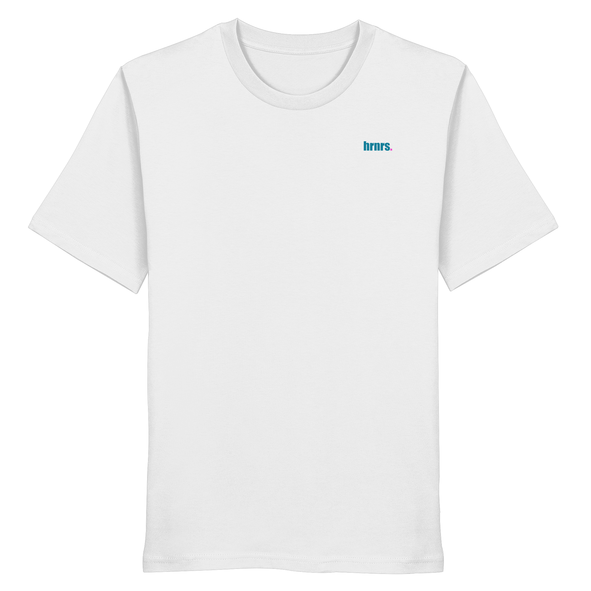 Statement - Nice to meet you T