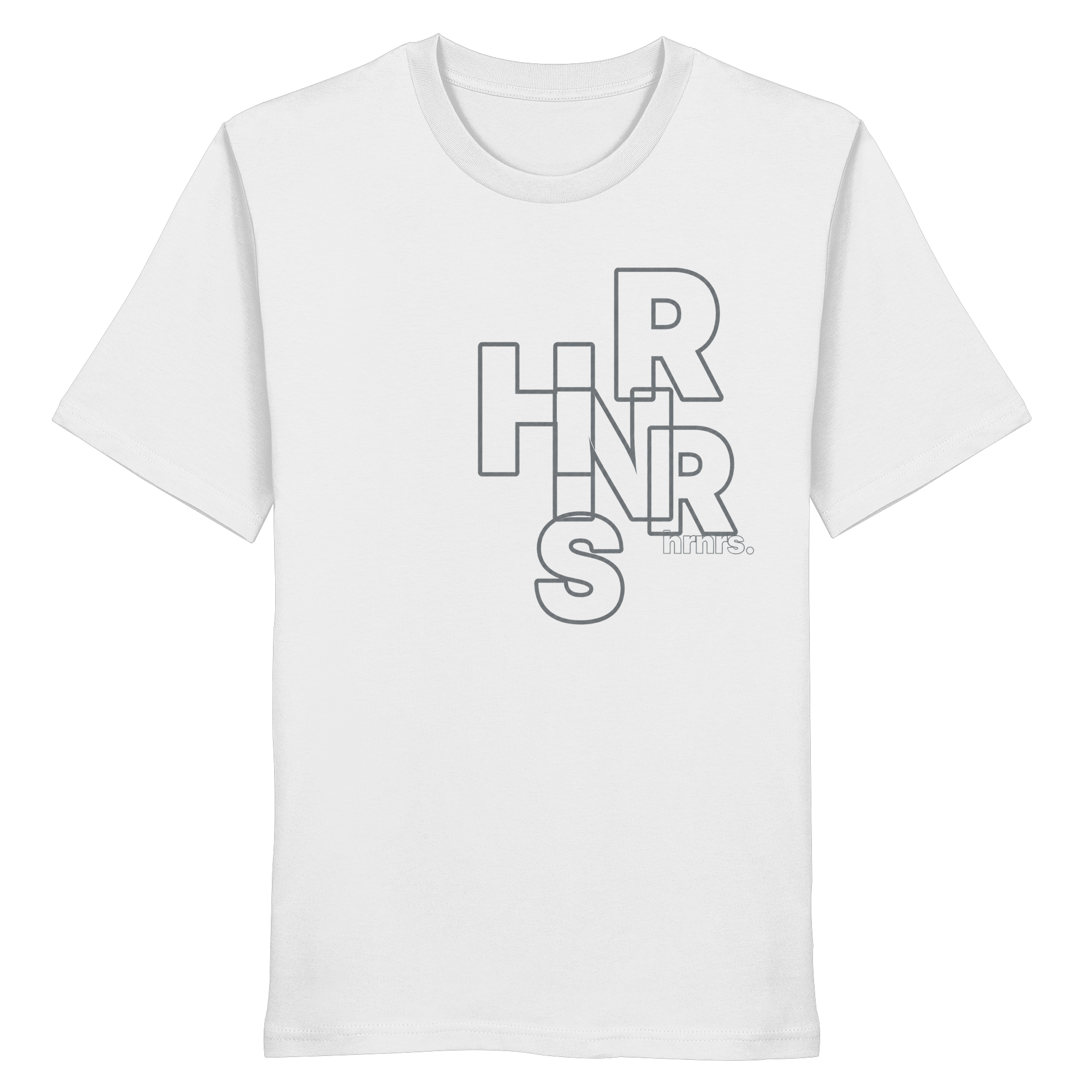 Statement - Letter T