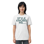 Statement - STYLE KNOWS ME