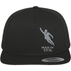 Basecap - Man of Stil