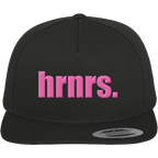 CAPS - hrnrs. pink