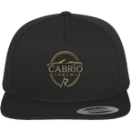 Caps - Cabriohelm - Premium Snapback