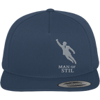 Basecap - Man of Stil