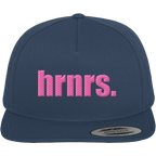 CAPS - hrnrs. pink