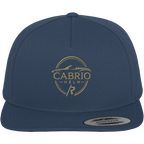 Caps - Cabriohelm - Premium Snapback