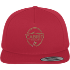 Caps - Cabriohelm - Premium Snapback