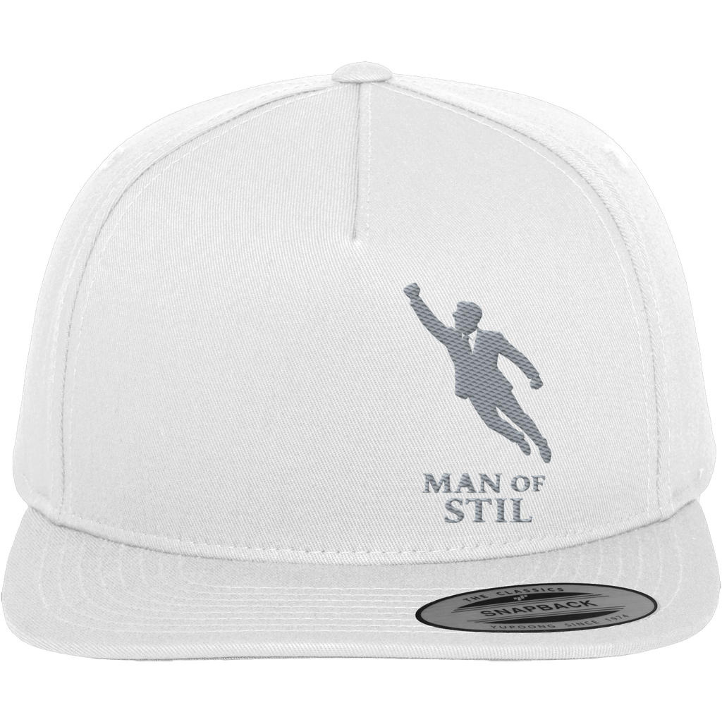 Basecap - Man of Stil