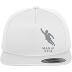 Basecap - Man of Stil