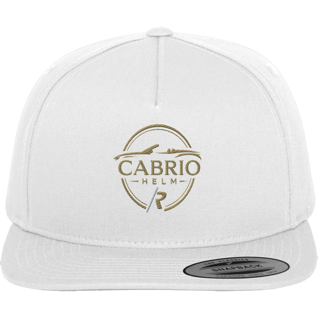 Caps - Cabriohelm - Premium Snapback