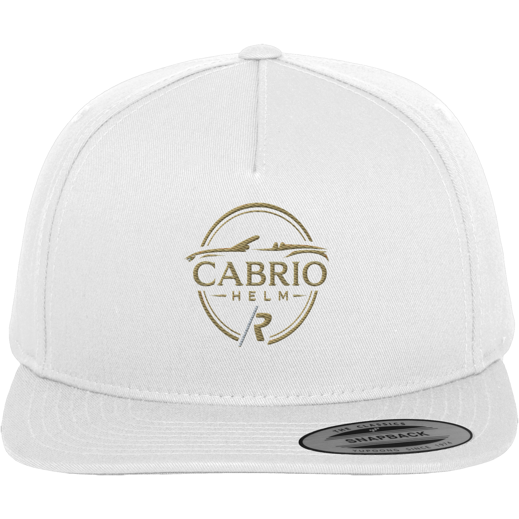 Caps - Cabriohelm - Premium Snapback