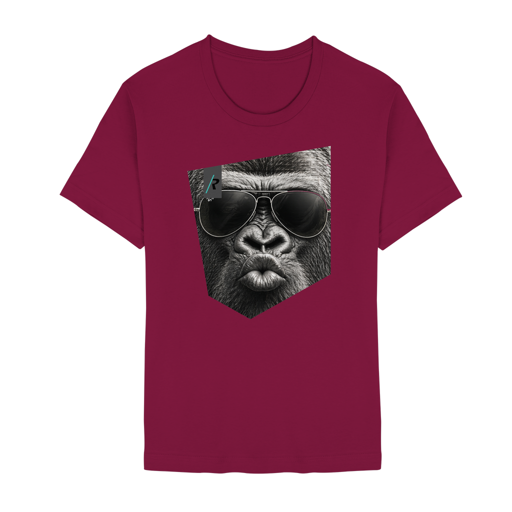 Editions - Kissing_Gorilla_big