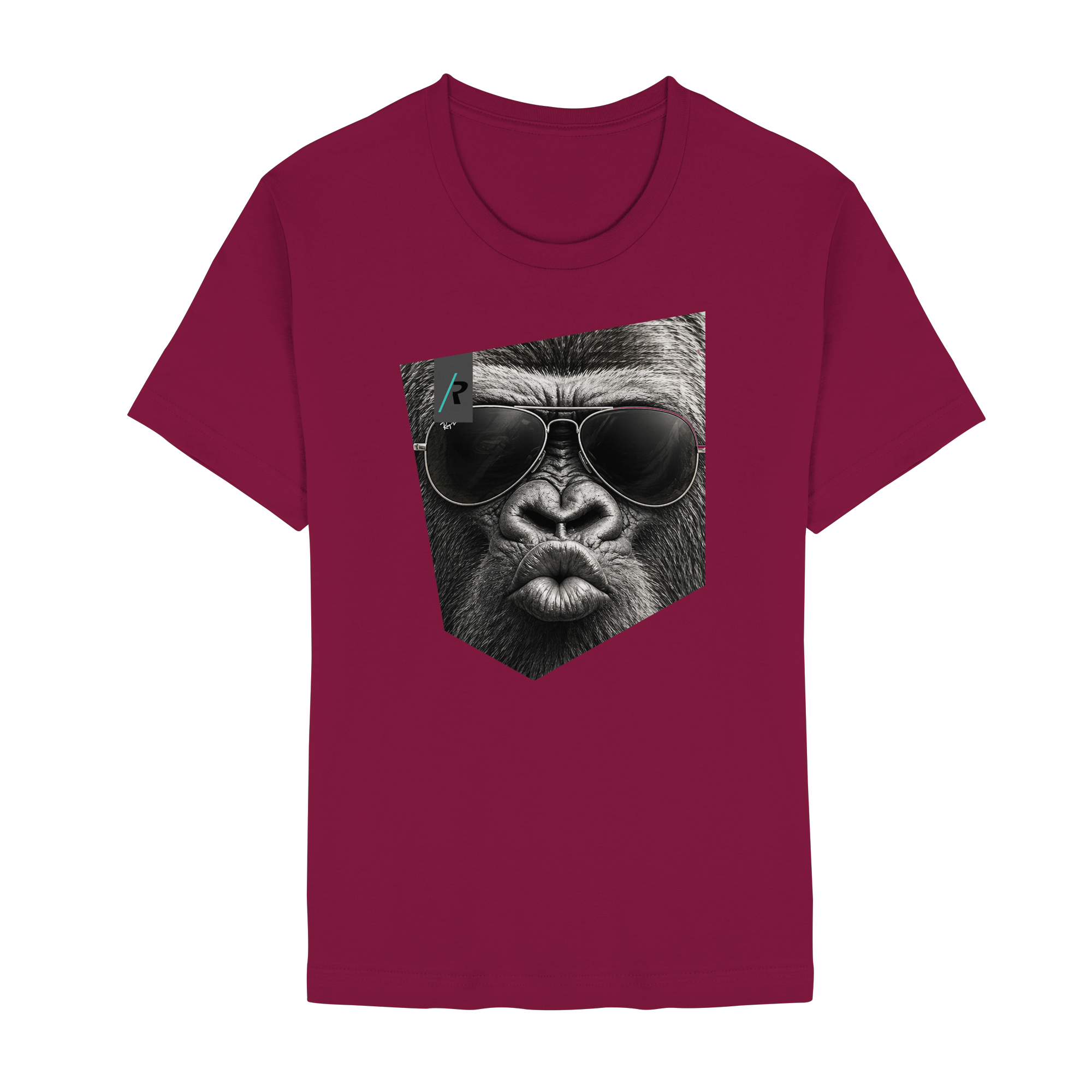Editions - Kissing_Gorilla_big