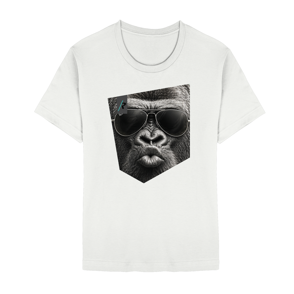 Editions - Kissing_Gorilla_big