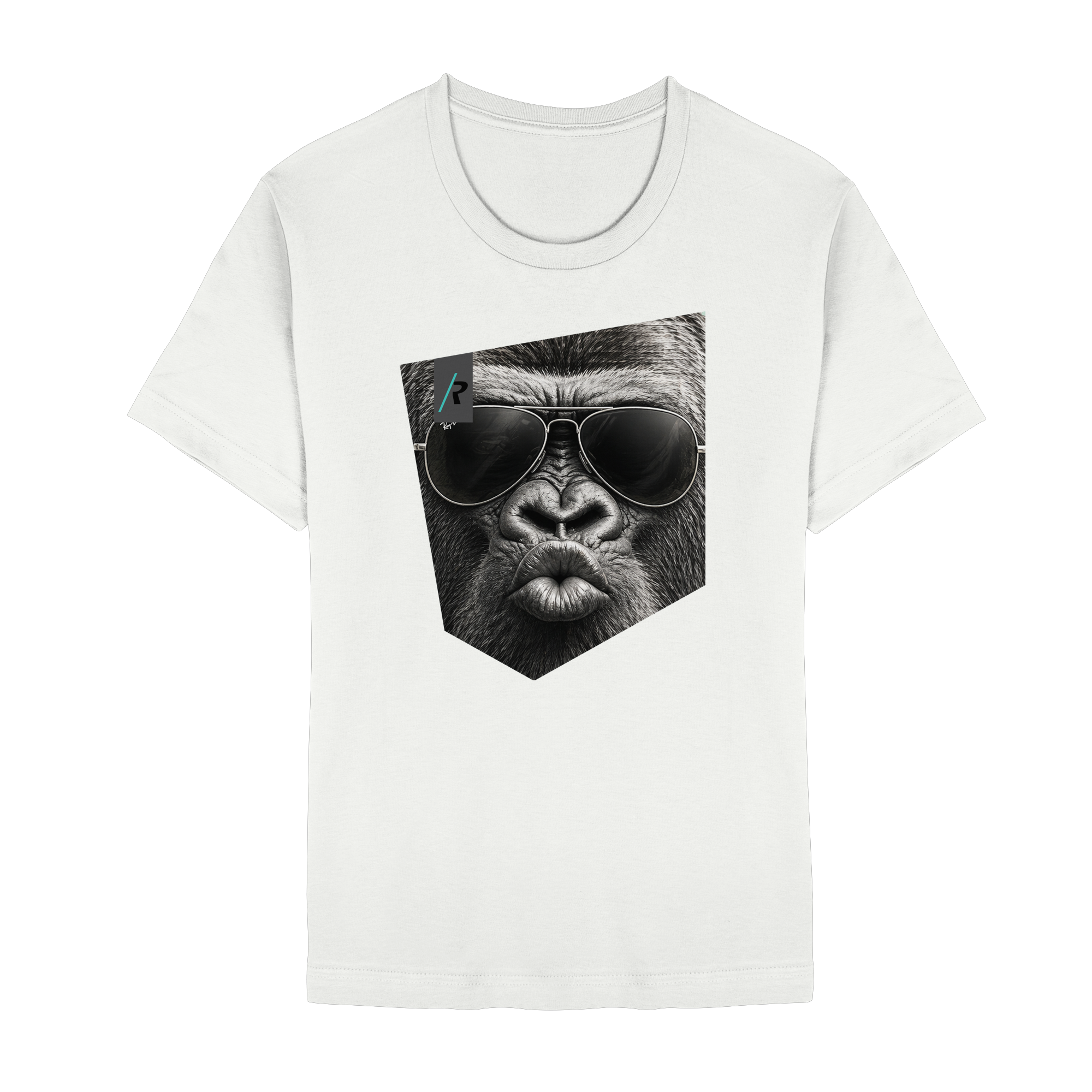 Editions - Kissing_Gorilla_big