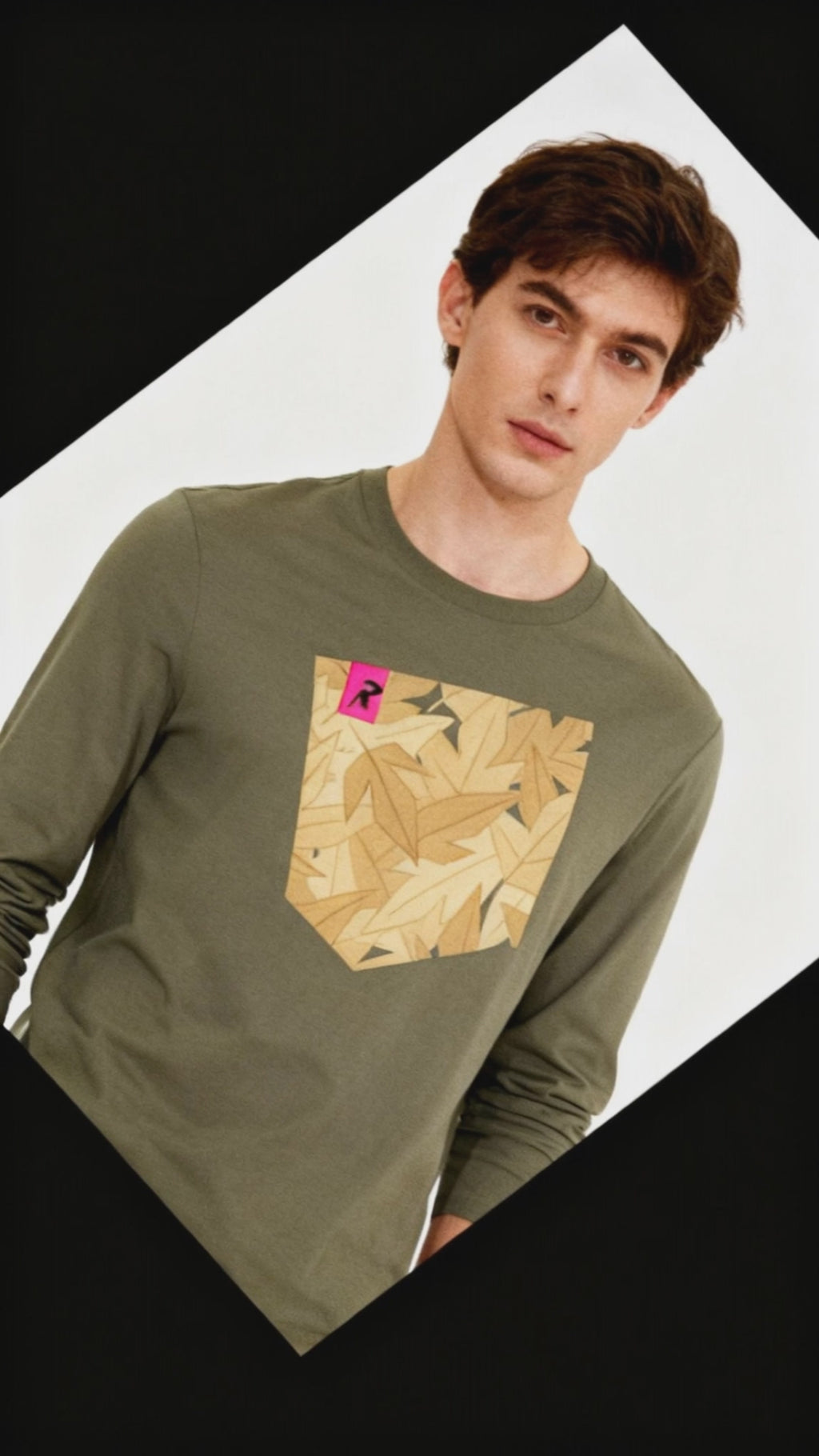 Editions - Herbst Longsleeve