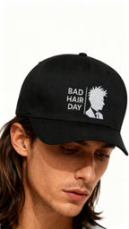 Basecap - BAD HAIR DAY